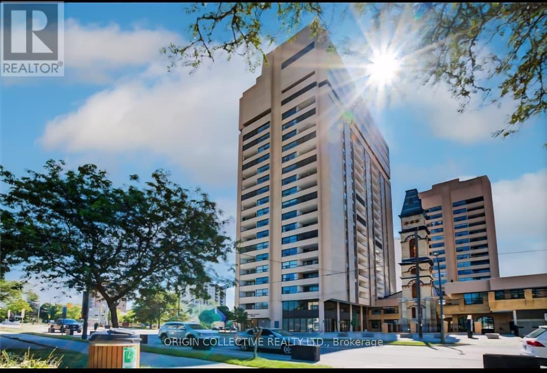 389 Dundas Street, London East, Ontario  N6B 3L5 - Photo 1 - X12867270