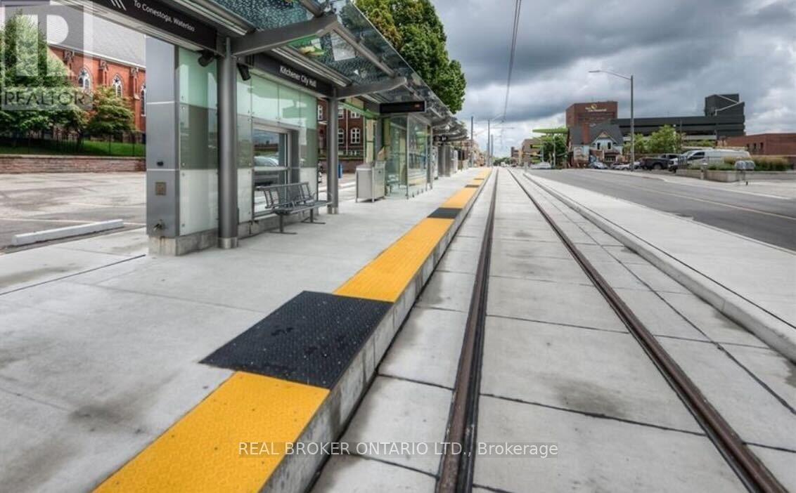 908 - 85 Duke Street W, Kitchener, Ontario  N2H 0B7 - Photo 10 - X12867328