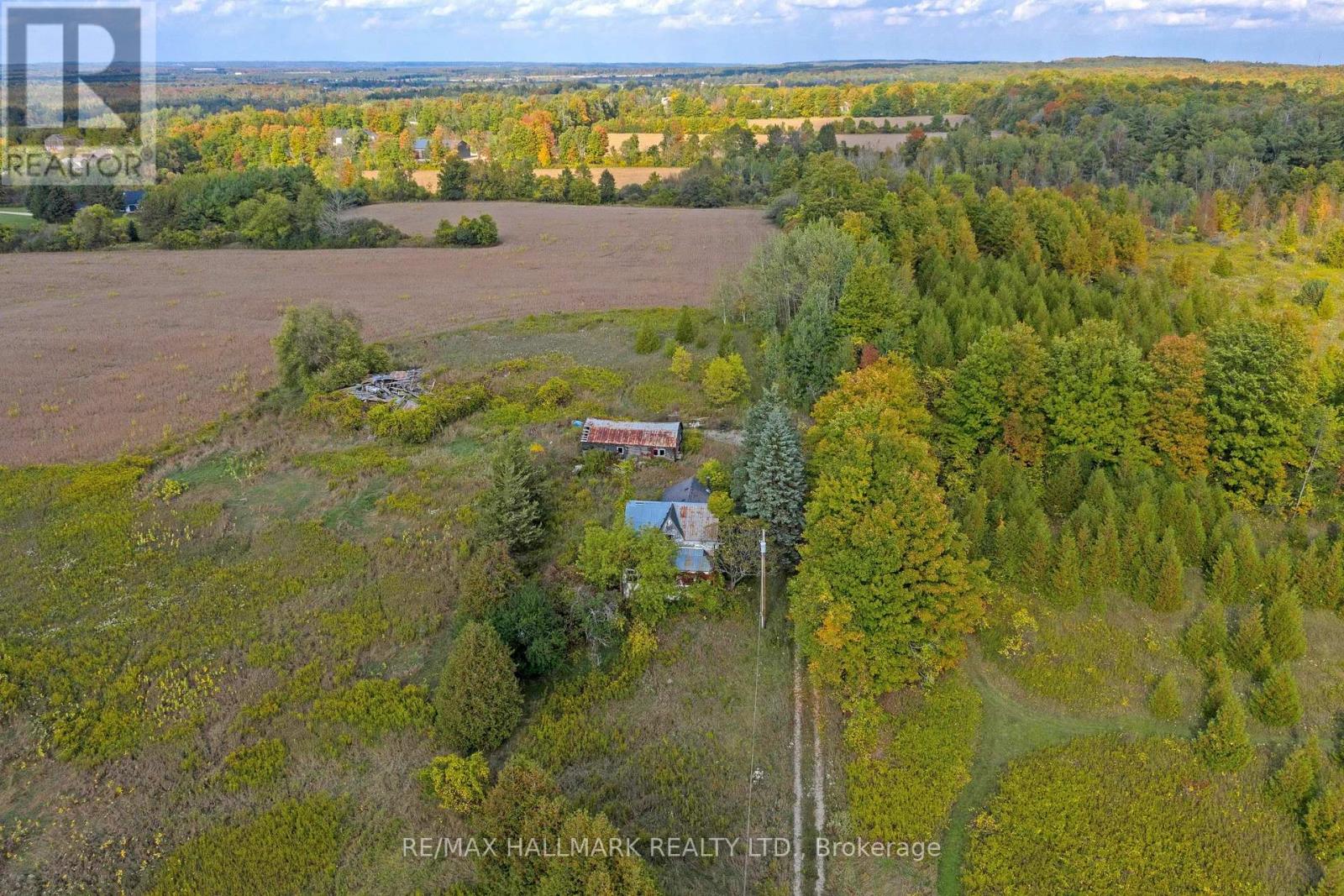 5285 Trafalgar Road, Erin, Ontario  N0B 1T0 - Photo 1 - X12867338