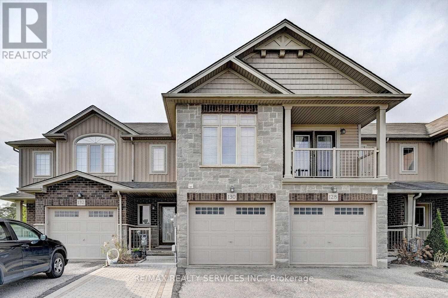 130 Rochefort Street N, Kitchener, Ontario  N2R 0C1 - Photo 1 - X12867358