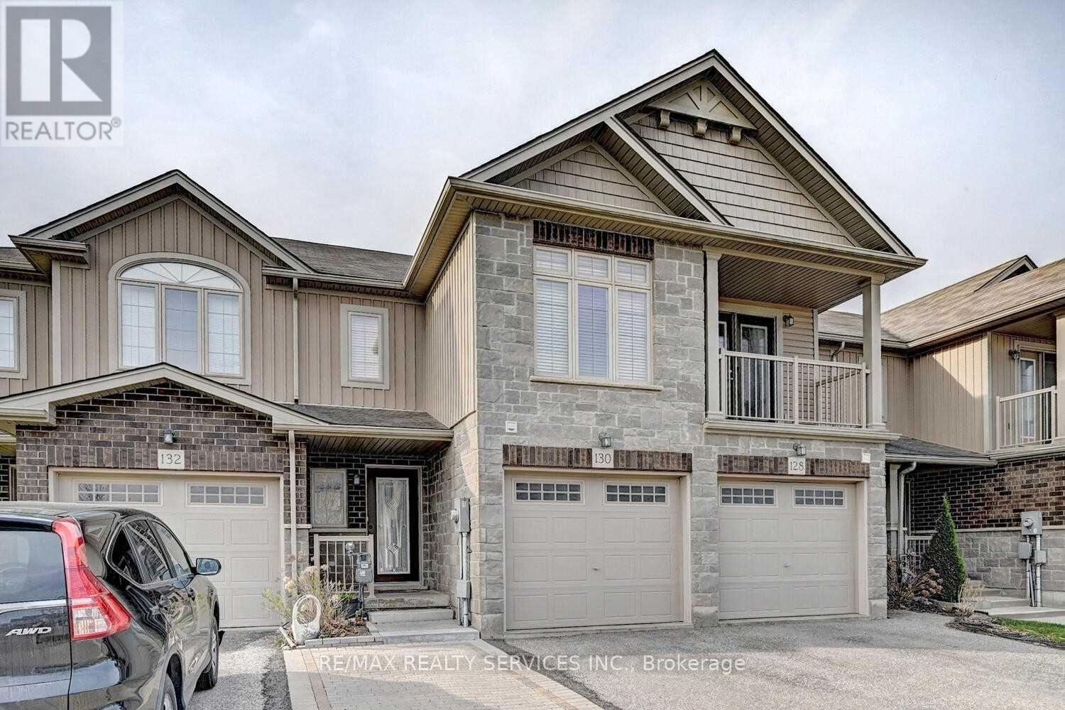 130 Rochefort Street N, Kitchener, Ontario  N2R 0C1 - Photo 2 - X12867358