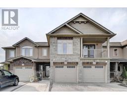 130 ROCHEFORT STREET N, Kitchener, Ontario