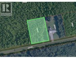 Lot Morris Road, beaver brook, New Brunswick