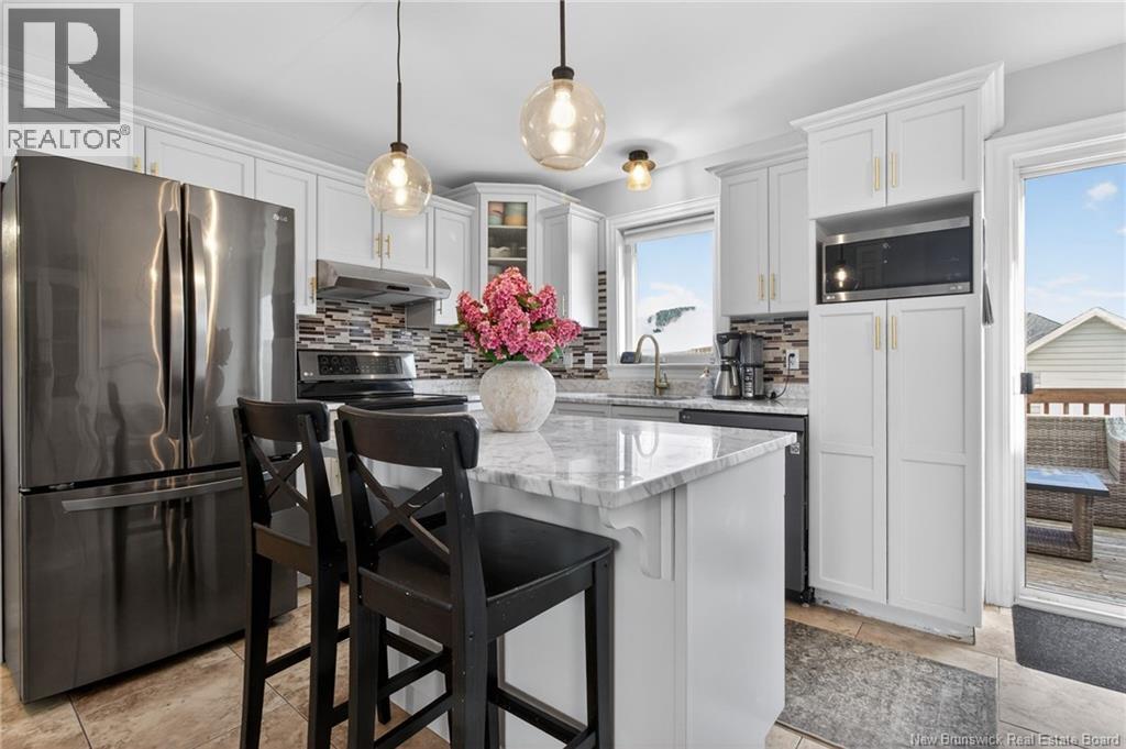 425 Evergreen Drive, Moncton, New Brunswick  E1G 5G1 - Photo 10 - NB134833