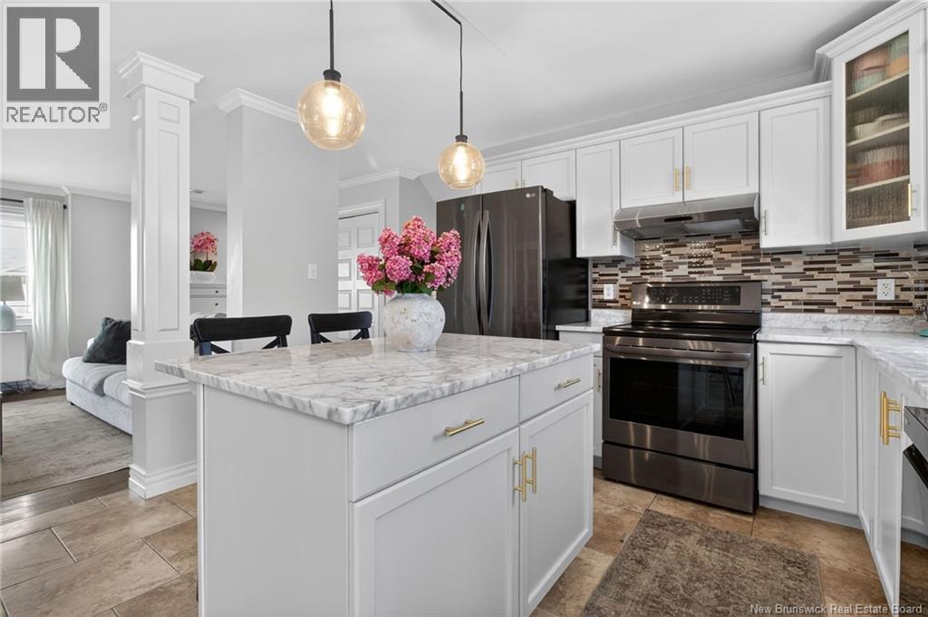 425 Evergreen Drive, Moncton, New Brunswick  E1G 5G1 - Photo 12 - NB134833