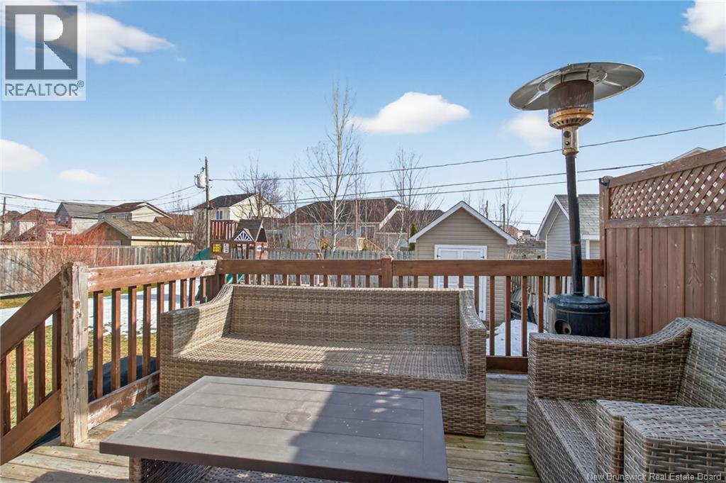 425 Evergreen Drive, Moncton, New Brunswick  E1G 5G1 - Photo 13 - NB134833