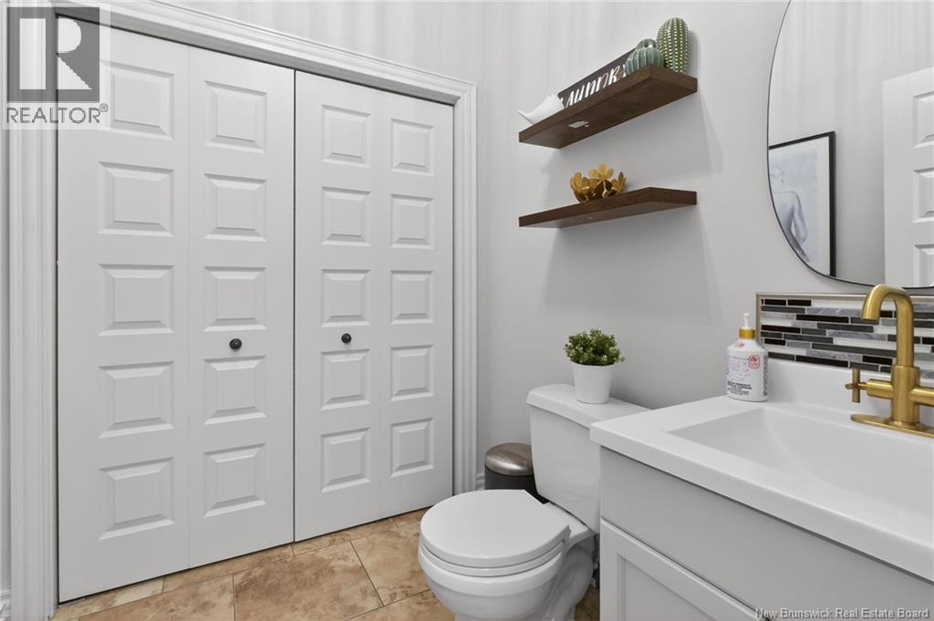 425 Evergreen Drive, Moncton, New Brunswick  E1G 5G1 - Photo 17 - NB134833