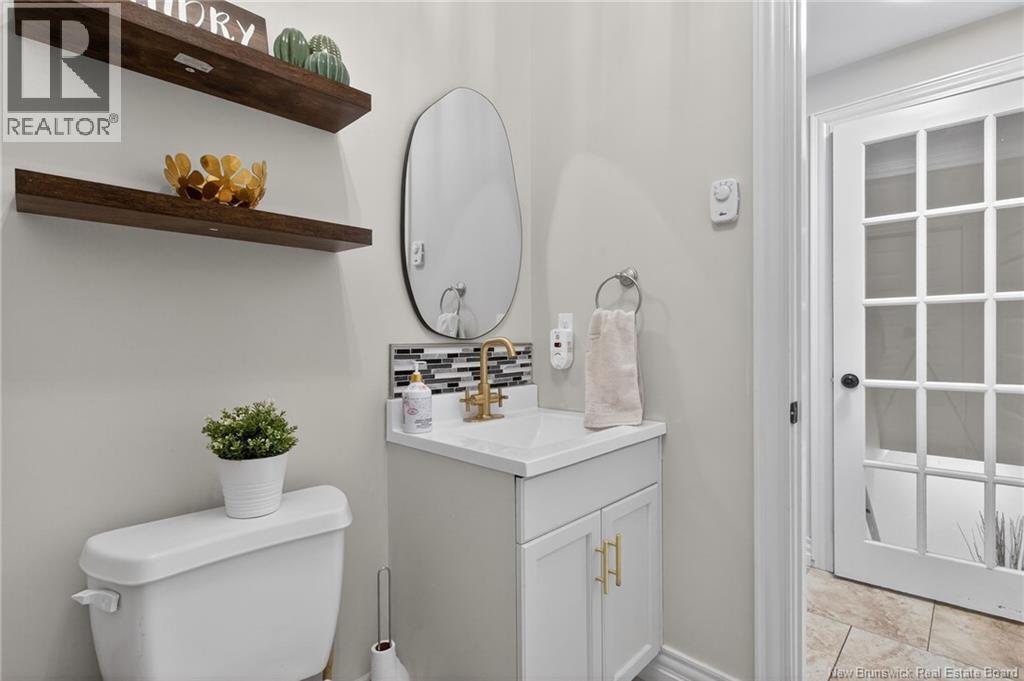 425 Evergreen Drive, Moncton, New Brunswick  E1G 5G1 - Photo 18 - NB134833