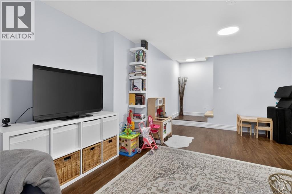 425 Evergreen Drive, Moncton, New Brunswick  E1G 5G1 - Photo 39 - NB134833