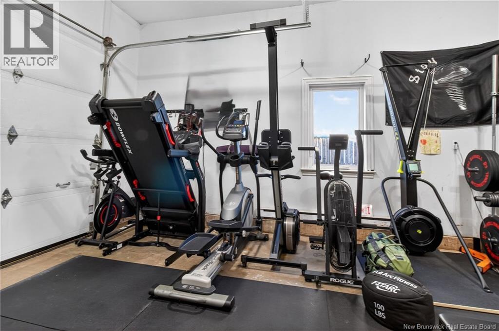 425 Evergreen Drive, Moncton, New Brunswick  E1G 5G1 - Photo 42 - NB134833