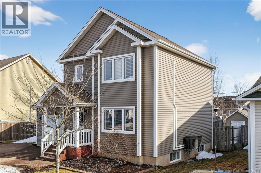 425 Evergreen Drive, Moncton, New Brunswick  E1G 5G1 - Photo 44 - NB134833