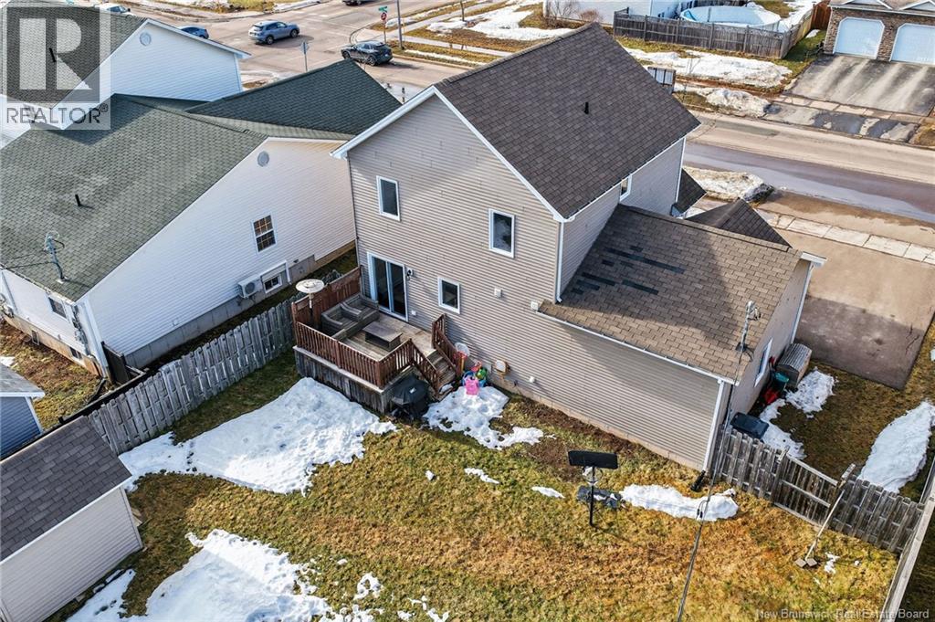 425 Evergreen Drive, Moncton, New Brunswick  E1G 5G1 - Photo 45 - NB134833