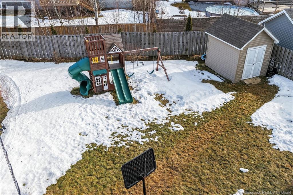 425 Evergreen Drive, Moncton, New Brunswick  E1G 5G1 - Photo 46 - NB134833