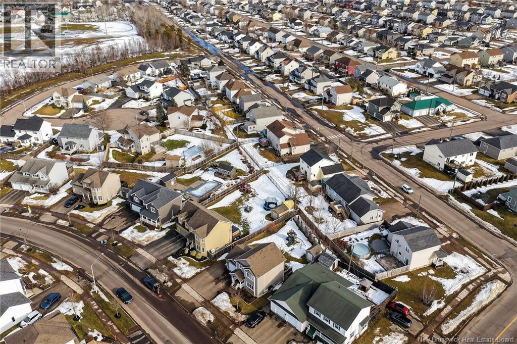 425 Evergreen Drive, Moncton, New Brunswick  E1G 5G1 - Photo 48 - NB134833