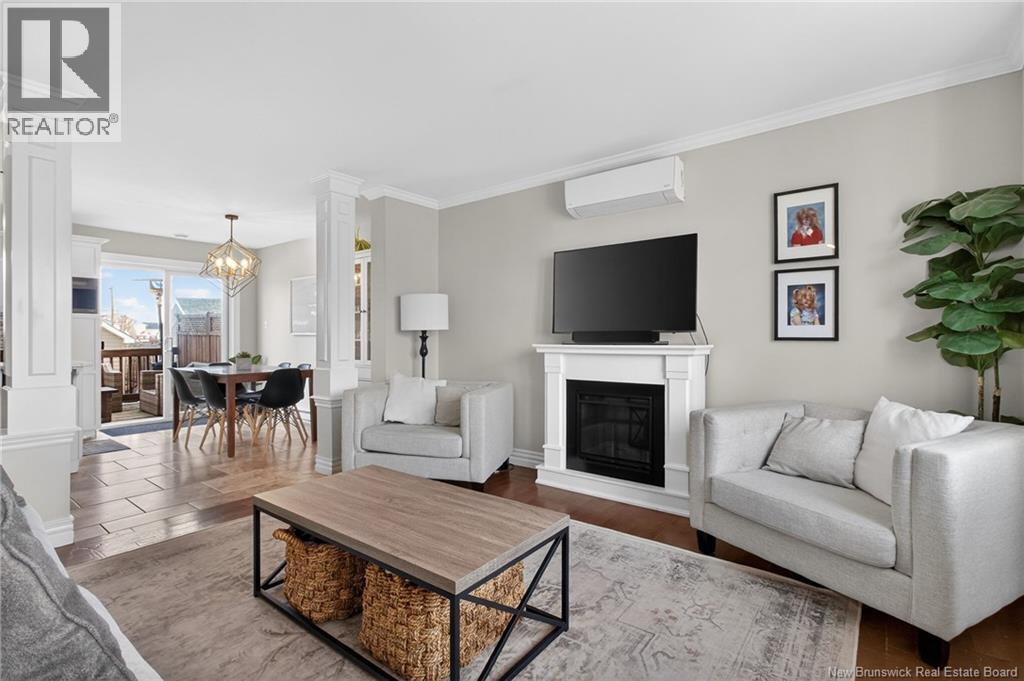 425 Evergreen Drive, Moncton, New Brunswick  E1G 5G1 - Photo 5 - NB134833