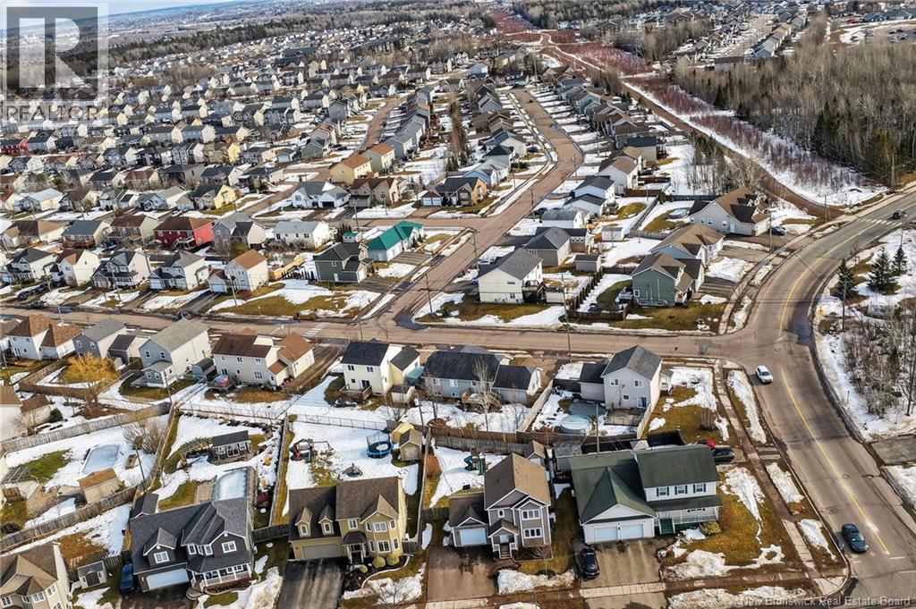 425 Evergreen Drive, Moncton, New Brunswick  E1G 5G1 - Photo 50 - NB134833