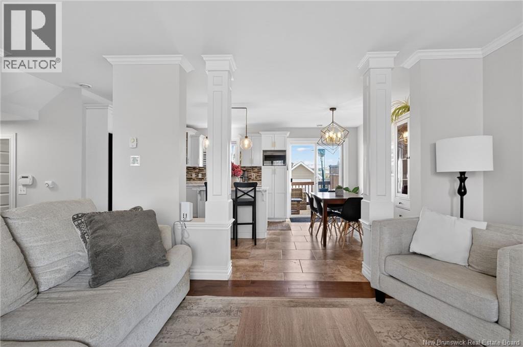 425 Evergreen Drive, Moncton, New Brunswick  E1G 5G1 - Photo 8 - NB134833