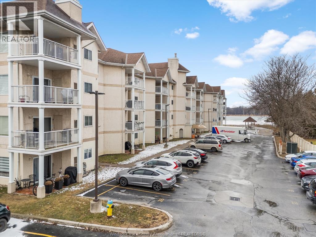 40 Adams Lane Unit# 103, Lasalle, Ontario  N9J 3R4 - Photo 2 - 26005025