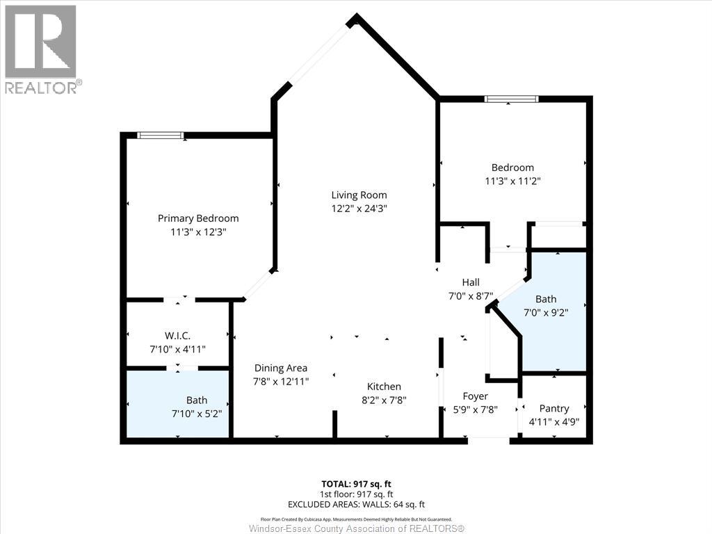 40 Adams Lane Unit# 103, Lasalle, Ontario  N9J 3R4 - Photo 28 - 26005025