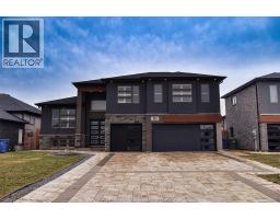 111 LAMBERT STREET, Amherstburg, Ontario