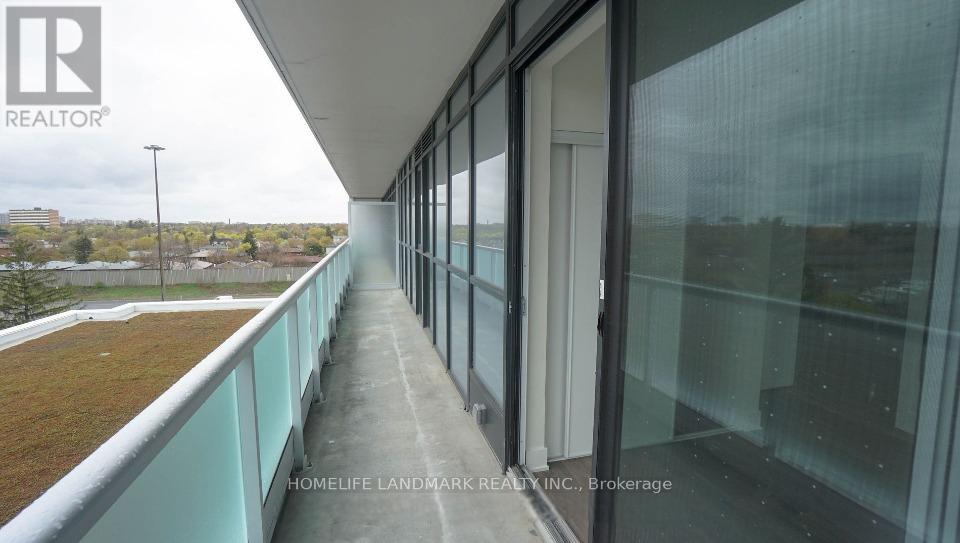 712 - 188 Fairview Mall Drive, Toronto, Ontario  M2J 0H7 - Photo 10 - C12851556