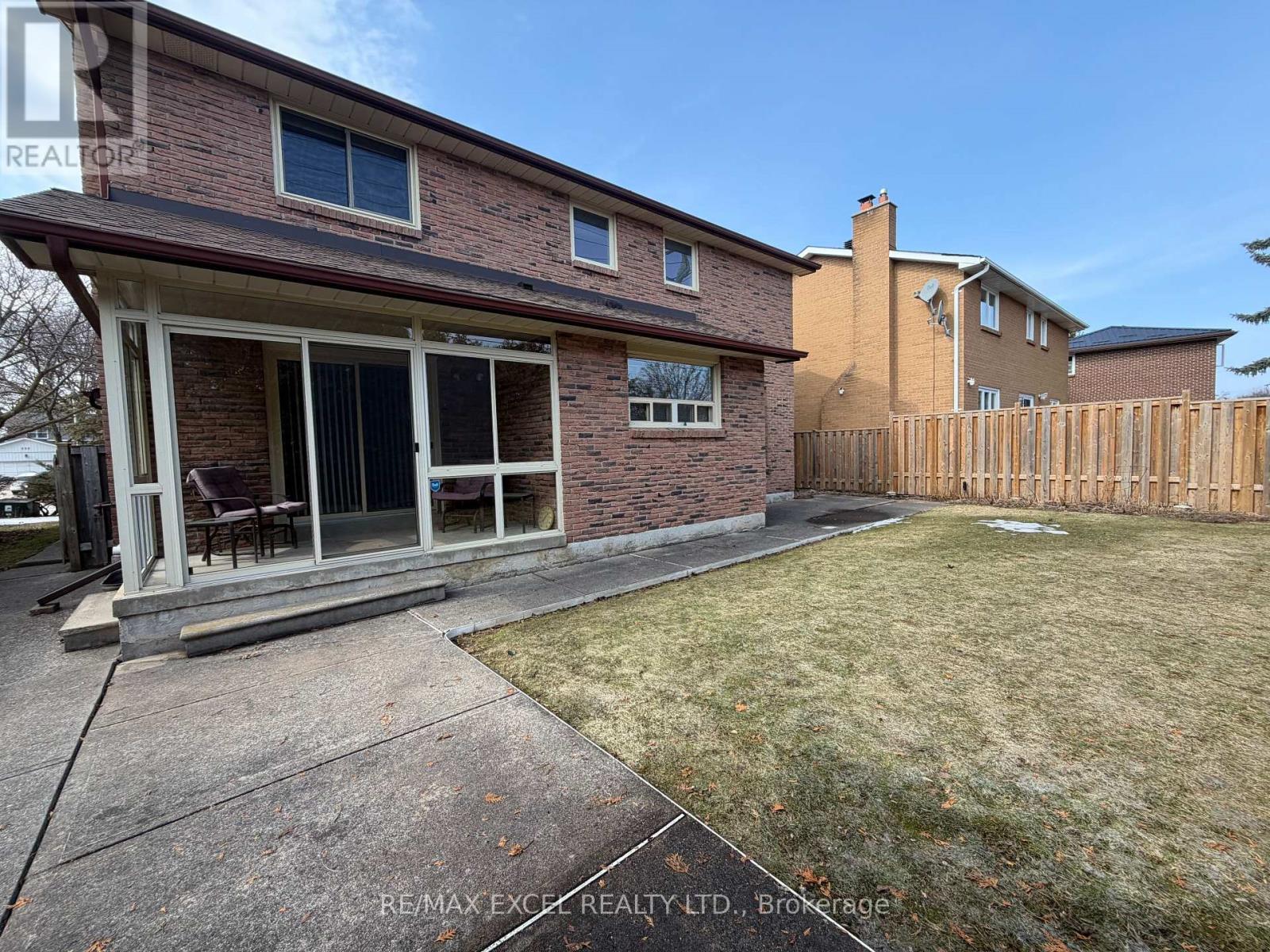 465 Becker Road, Richmond Hill, Ontario  L4C 2S5 - Photo 32 - N12863100