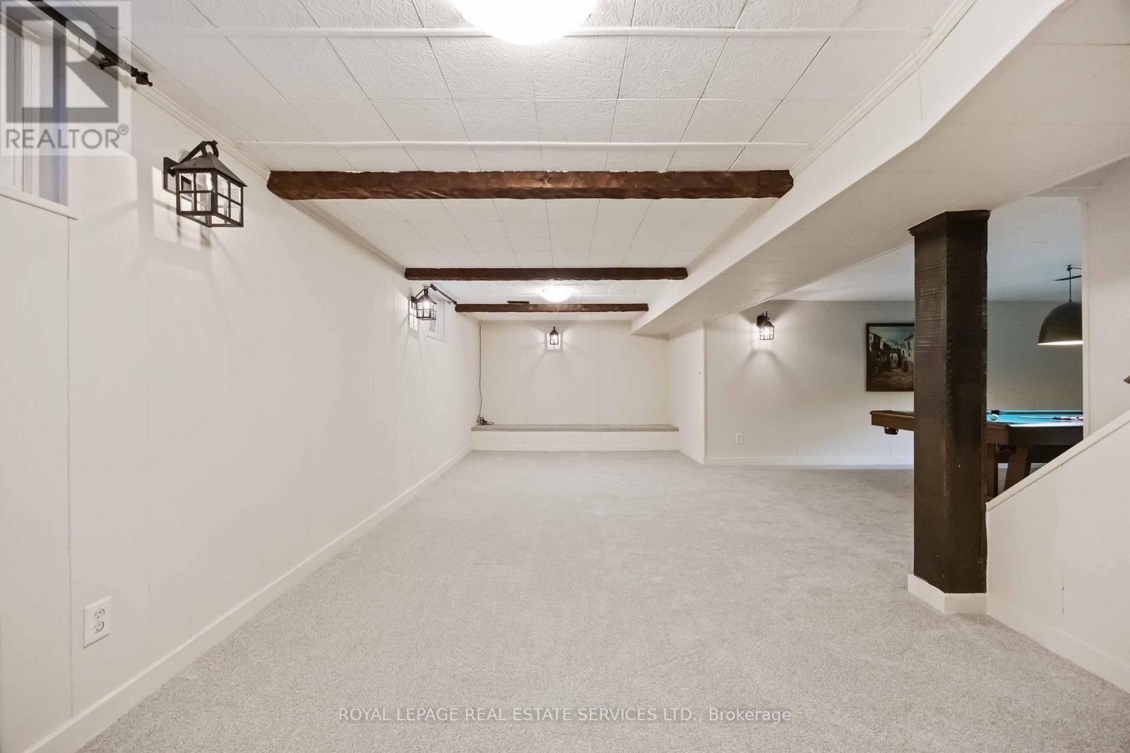 2 Cherry Post Crescent, Toronto, Ontario  M9C 2K1 - Photo 39 - W12825236