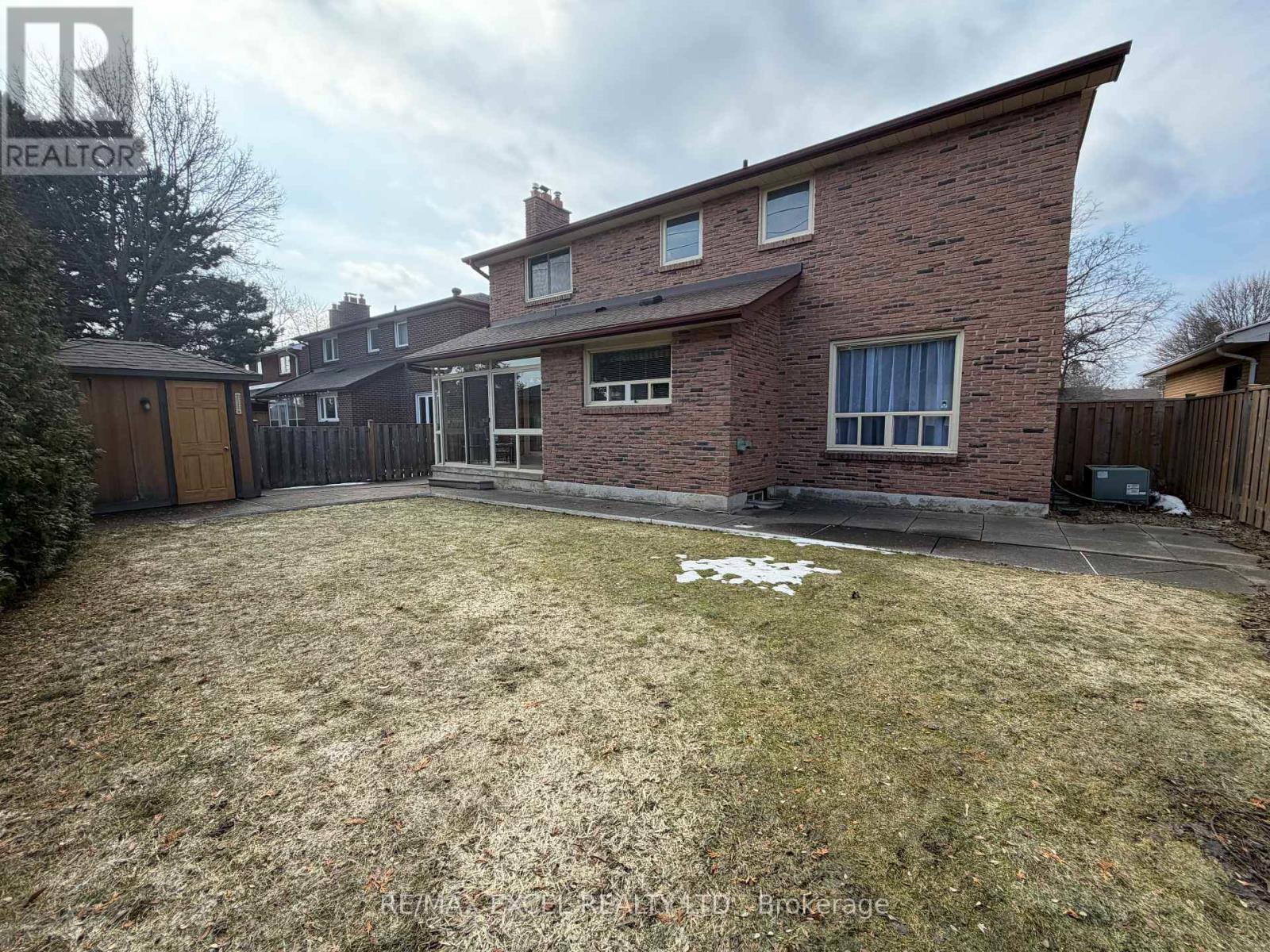465 Becker Road, Richmond Hill, Ontario  L4C 2S5 - Photo 31 - N12863100