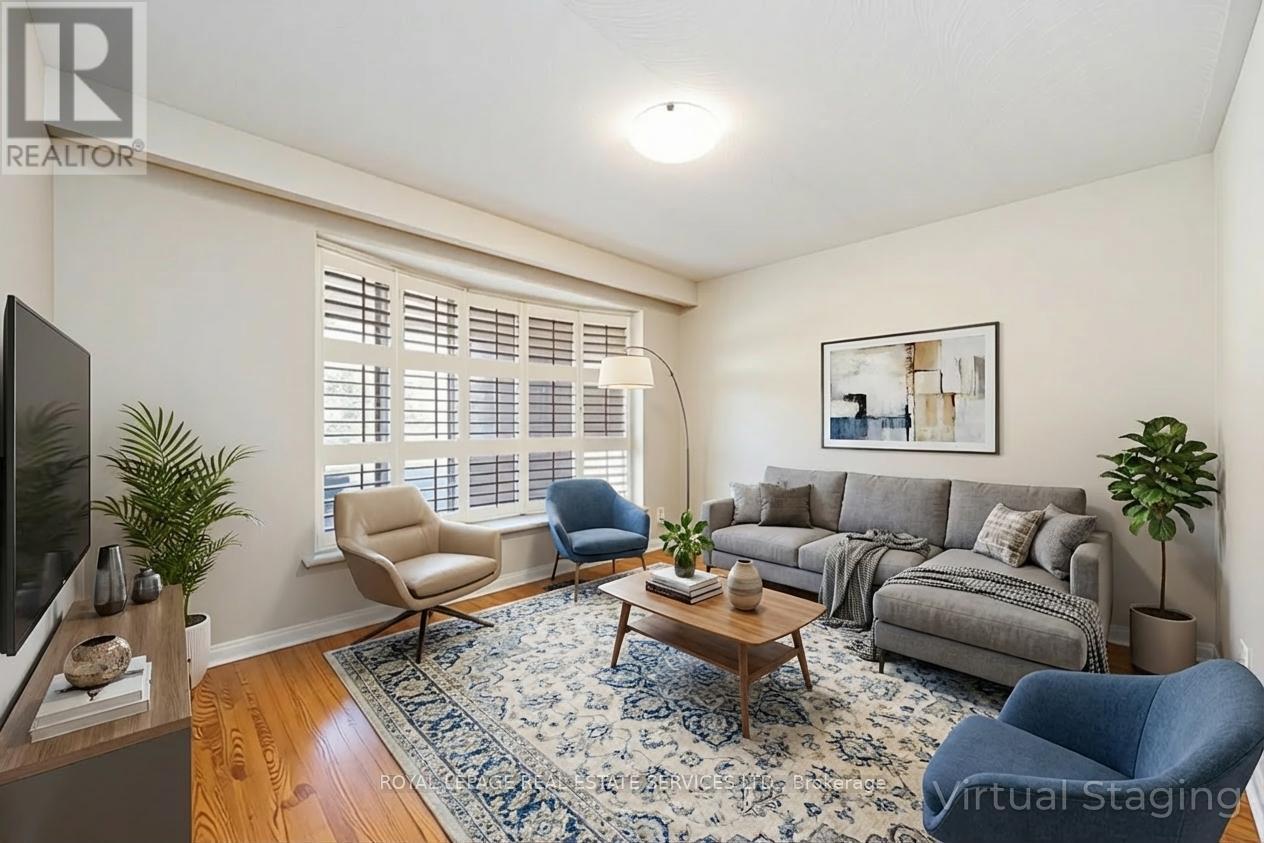 2 Cherry Post Crescent, Toronto, Ontario  M9C 2K1 - Photo 11 - W12825236