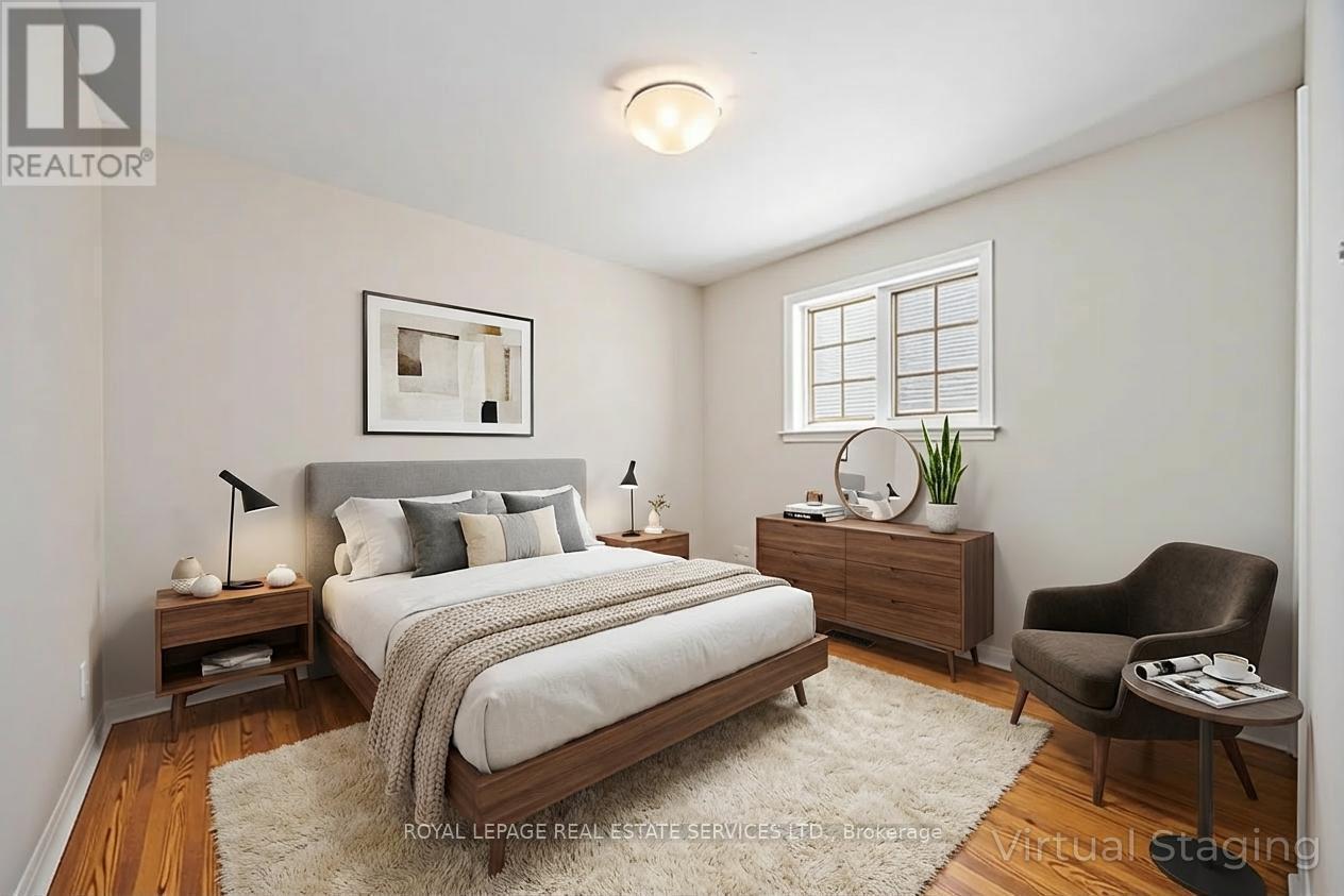 2 Cherry Post Crescent, Toronto, Ontario  M9C 2K1 - Photo 32 - W12825236