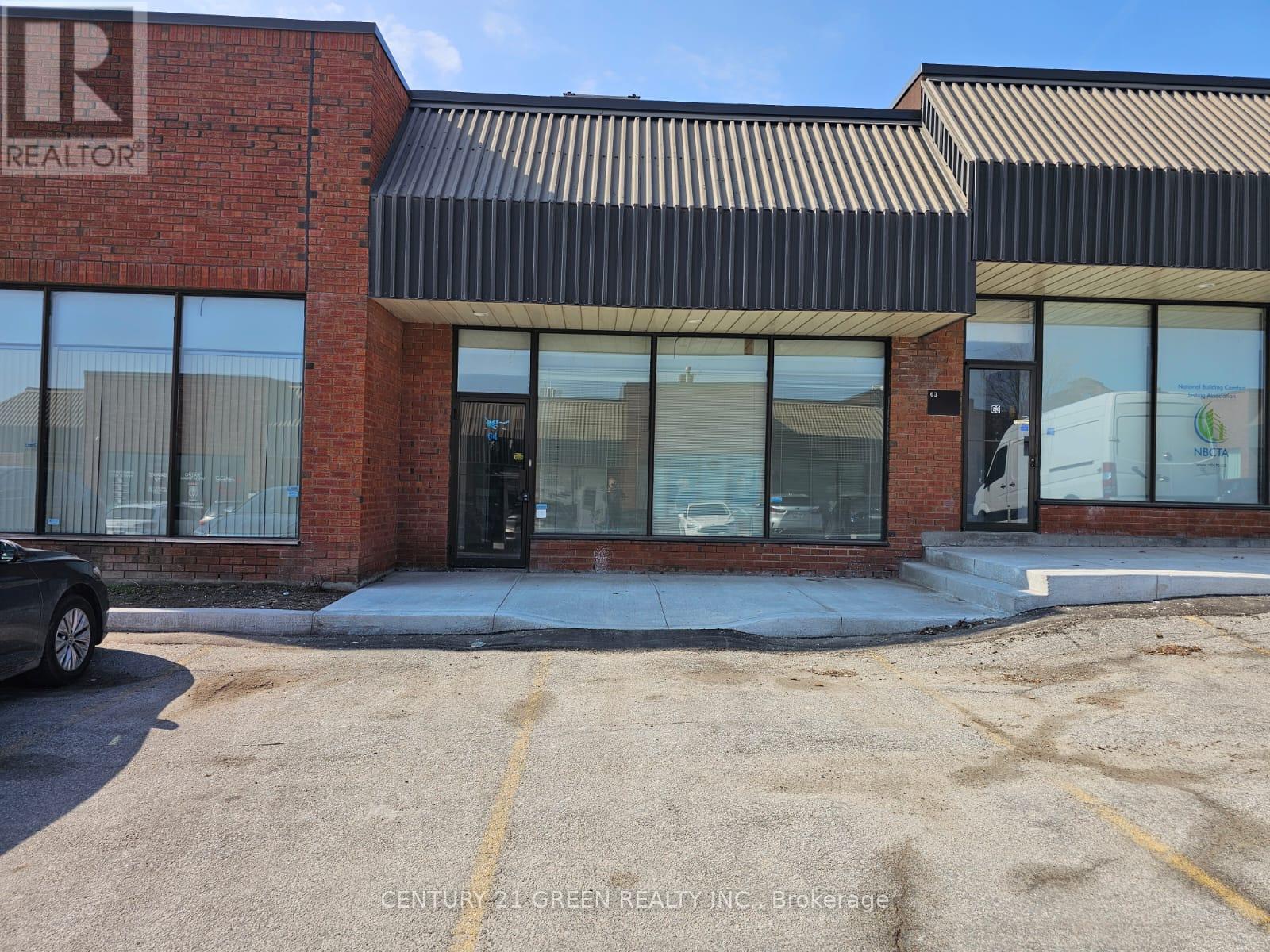 64 - 5359 TIMBERLEA BOULEVARD, Mississauga, Ontario