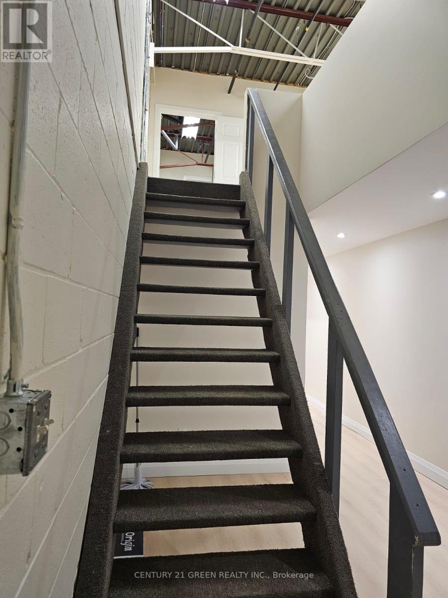 64 - 5359 Timberlea Boulevard, Mississauga, Ontario  L4W 4N5 - Photo 20 - W12841154