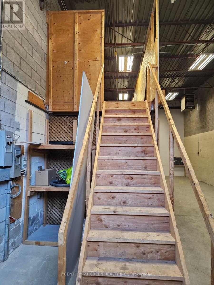 64 - 5359 Timberlea Boulevard, Mississauga, Ontario  L4W 4N5 - Photo 40 - W12841154