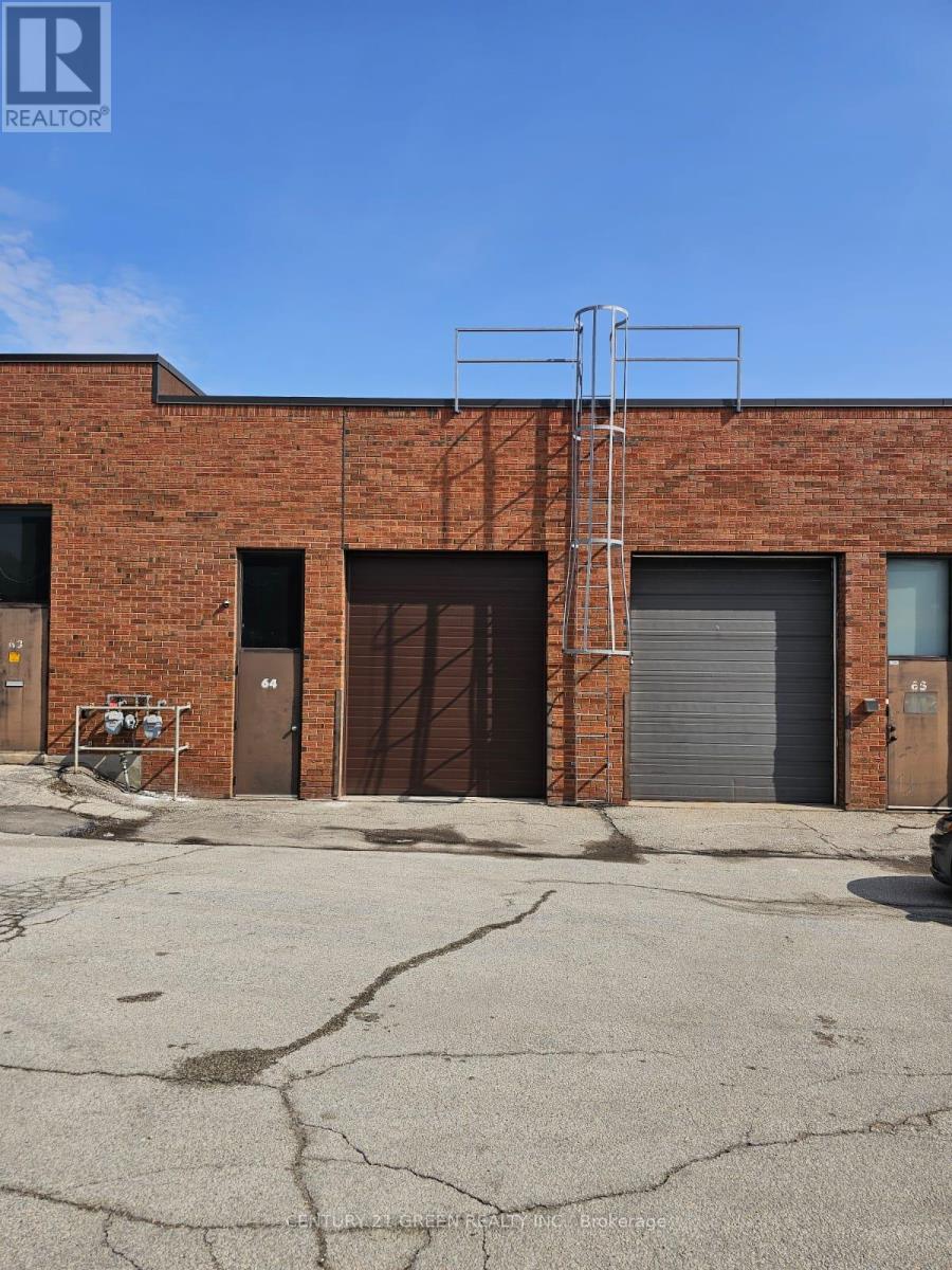 64 - 5359 Timberlea Boulevard, Mississauga, Ontario  L4W 4N5 - Photo 47 - W12841154