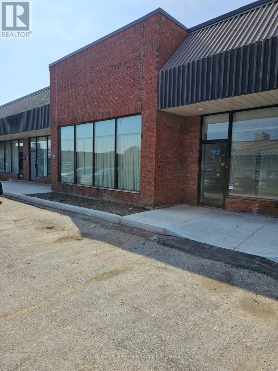 64 - 5359 Timberlea Boulevard, Mississauga, Ontario  L4W 4N5 - Photo 45 - W12841154