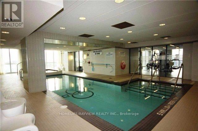 3305 - 59 Annie Craig Drive, Toronto, Ontario  M8V 0C4 - Photo 11 - W12864242