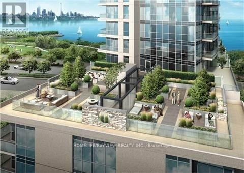 3305 - 59 Annie Craig Drive, Toronto, Ontario  M8V 0C4 - Photo 15 - W12864242