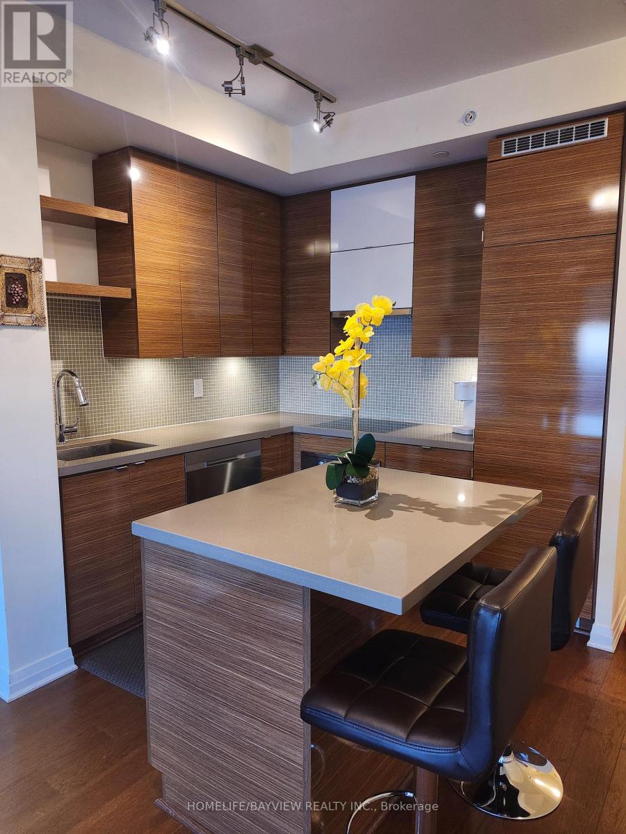 3305 - 59 Annie Craig Drive, Toronto, Ontario  M8V 0C4 - Photo 4 - W12864242