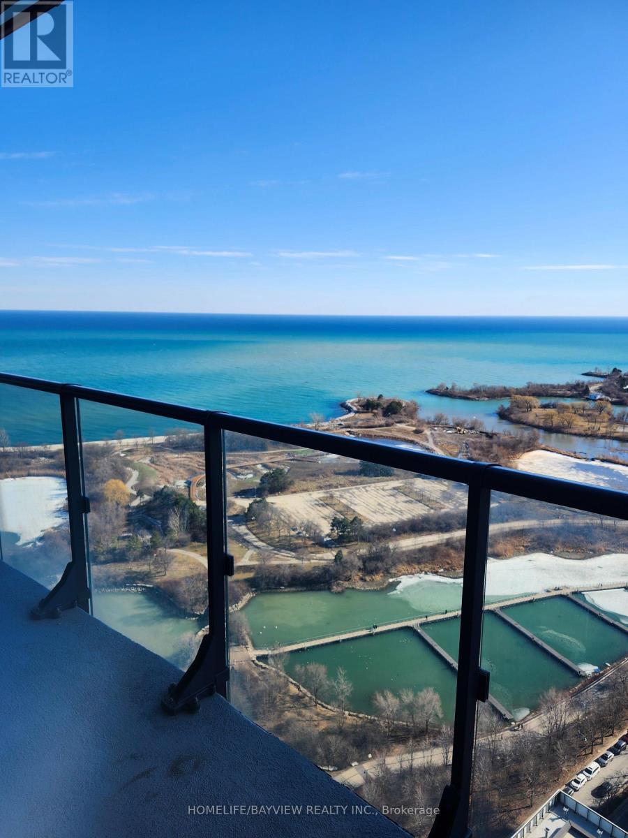 3305 - 59 Annie Craig Drive, Toronto, Ontario  M8V 0C4 - Photo 6 - W12864242