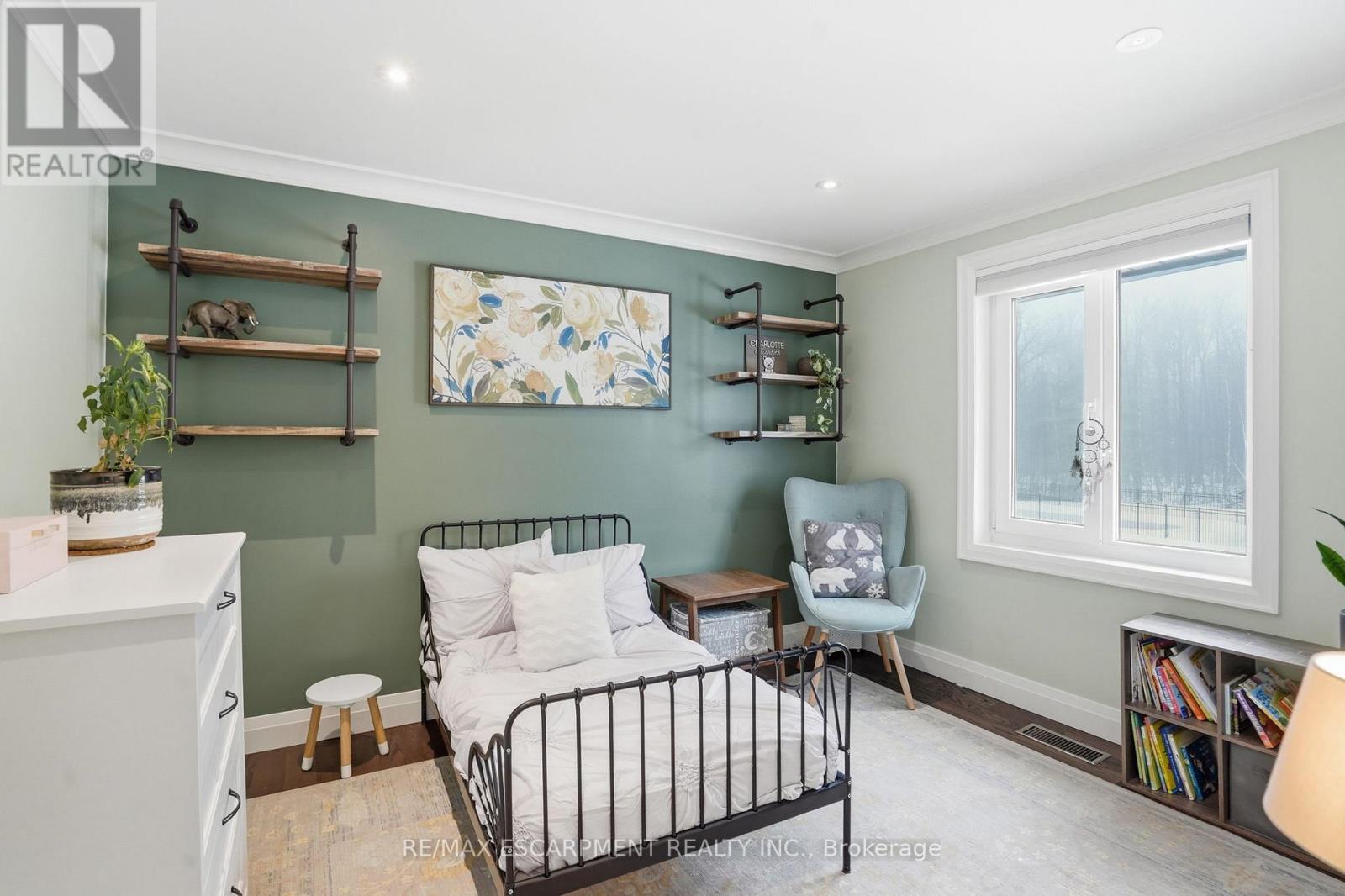 3918 Maddaugh Road, Puslinch, Ontario  N0B 2J0 - Photo 30 - X12866068