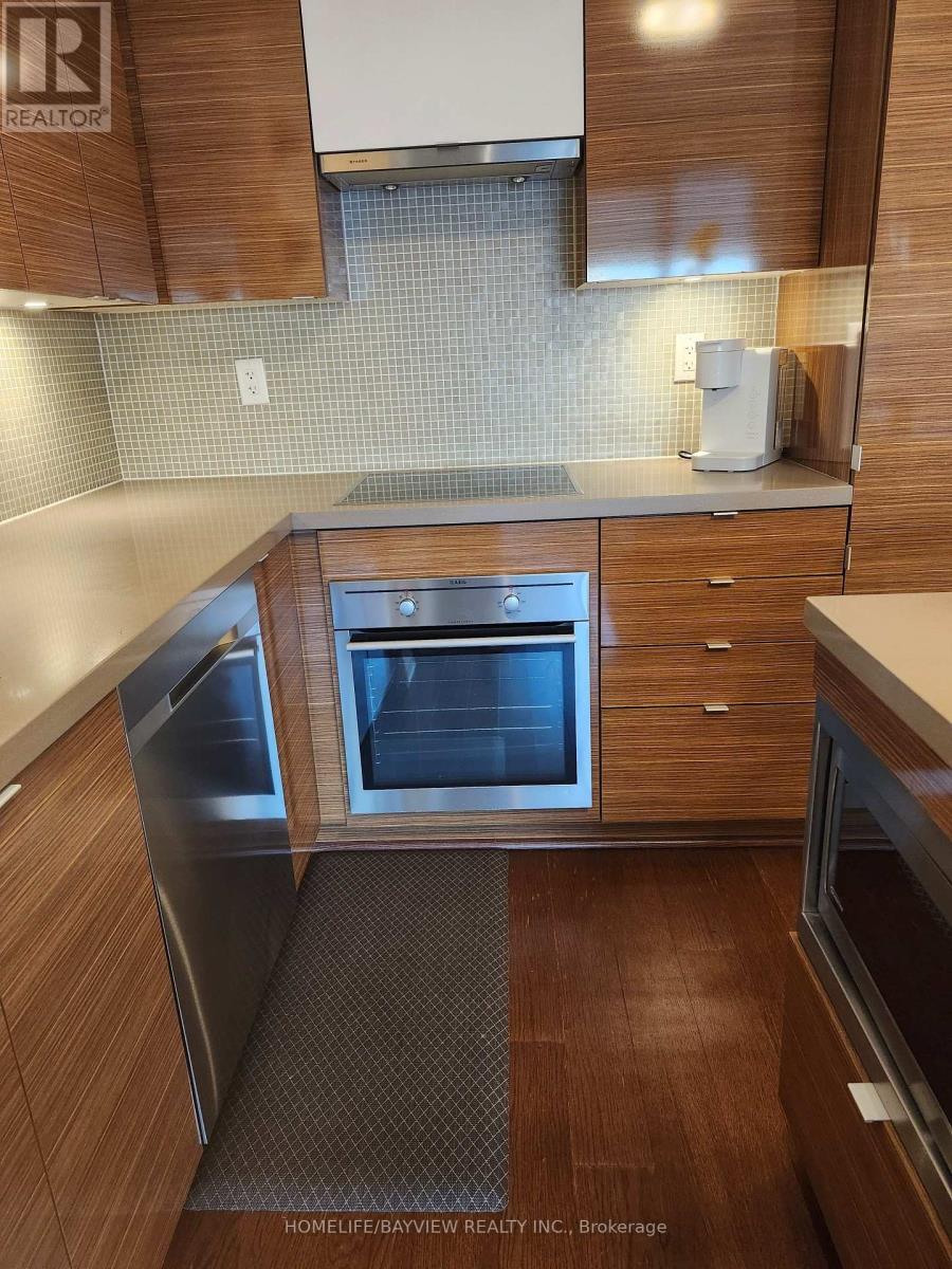 3305 - 59 Annie Craig Drive, Toronto, Ontario  M8V 0C4 - Photo 5 - W12864242