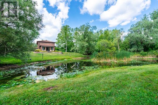 3918 Maddaugh Road, Puslinch, Ontario  N0B 2J0 - Photo 47 - X12866068