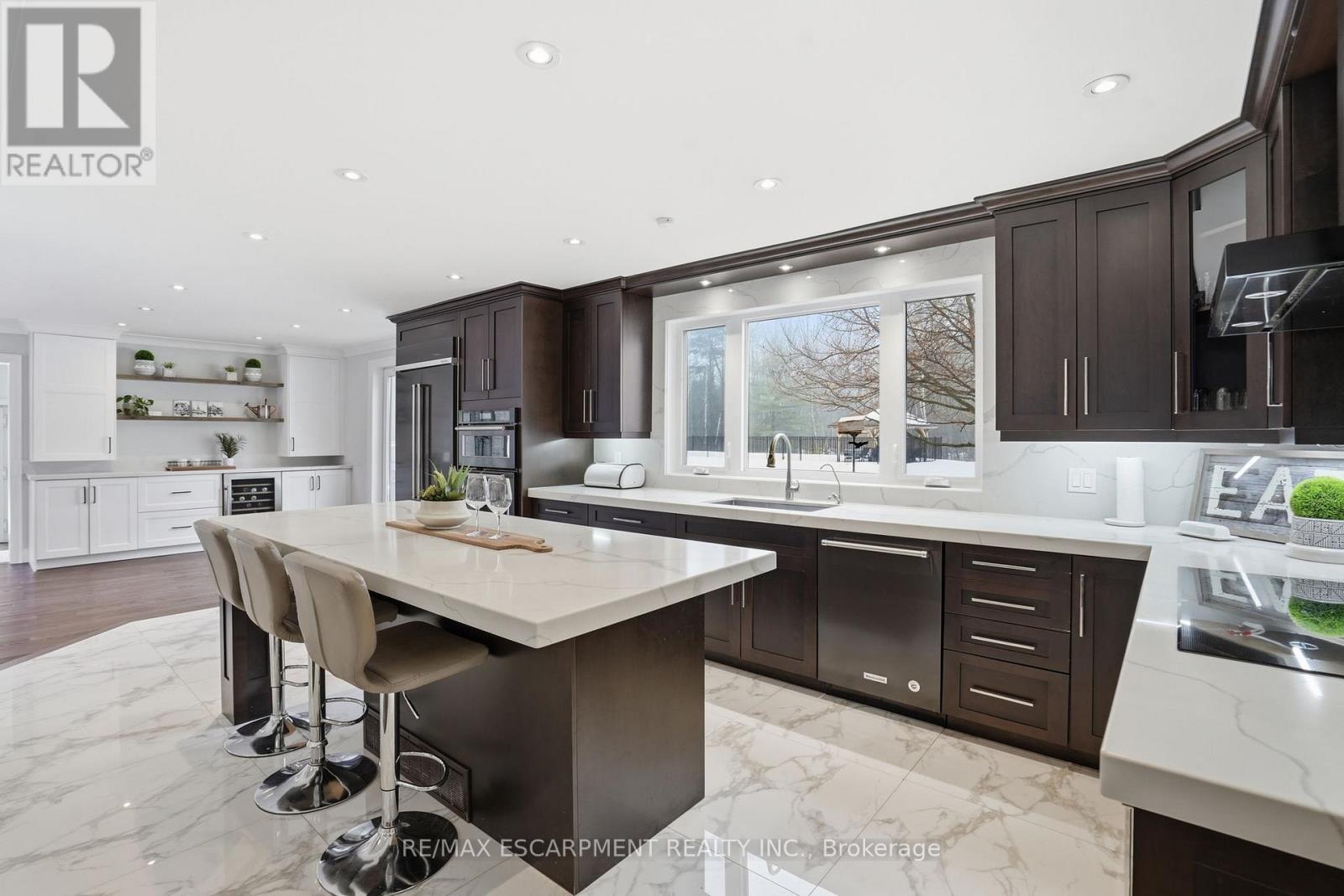 3918 Maddaugh Road, Puslinch, Ontario  N0B 2J0 - Photo 11 - X12866068