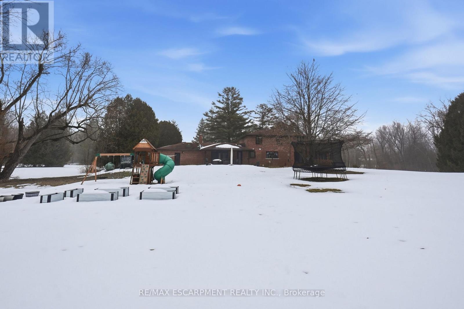 3918 Maddaugh Road, Puslinch, Ontario  N0B 2J0 - Photo 49 - X12866068