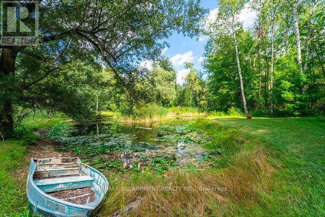 3918 Maddaugh Road, Puslinch, Ontario  N0B 2J0 - Photo 46 - X12866068