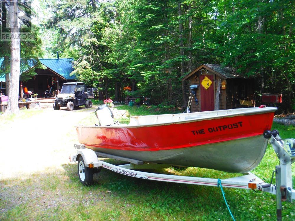 8572 Highway 129, Thessalon, Ontario P0R 1L0 - Photo 20 - SM260400