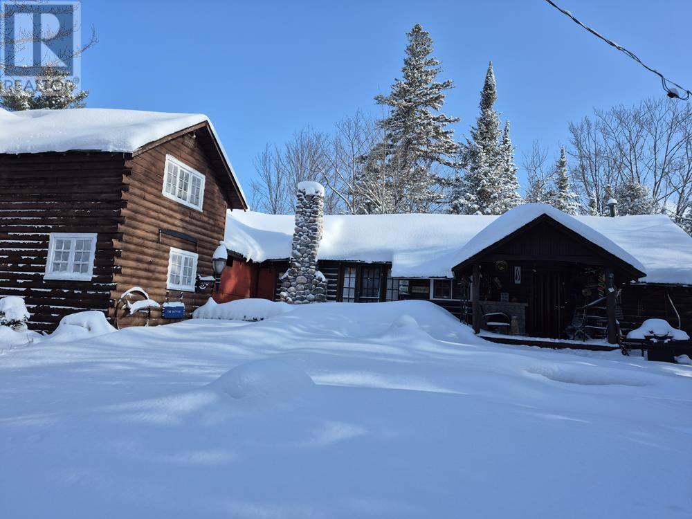 8572 Highway 129, Thessalon, Ontario P0R 1L0 - Photo 2 - SM260400