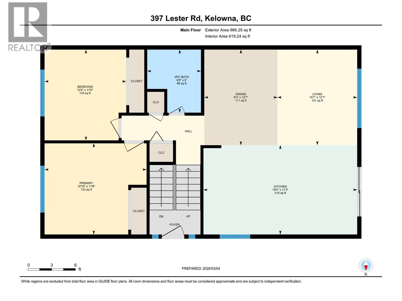 397 Lester Road, Kelowna, British Columbia  V1X 4E8 - Photo 19 - 10378649