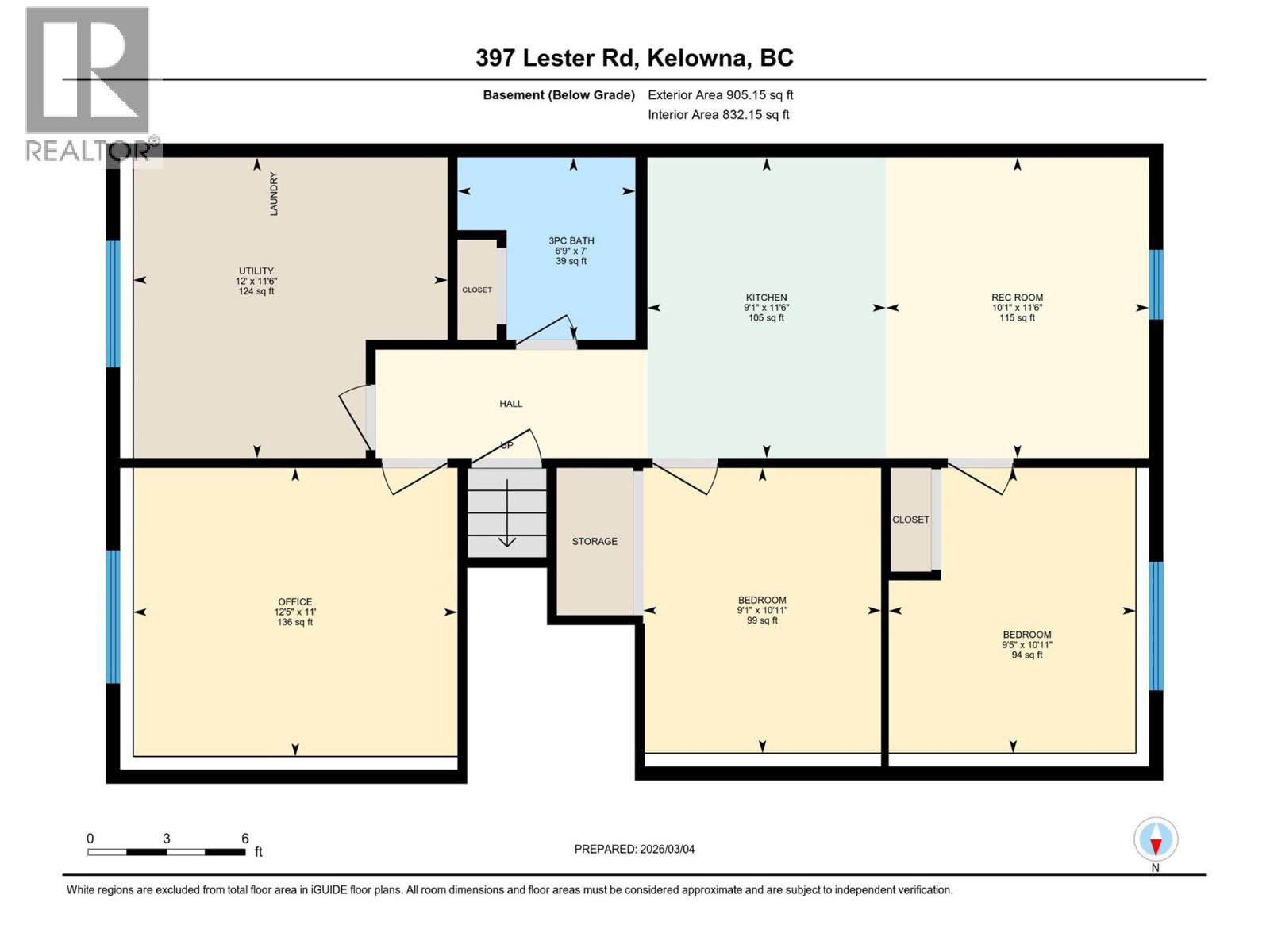 397 Lester Road, Kelowna, British Columbia  V1X 4E8 - Photo 20 - 10378649