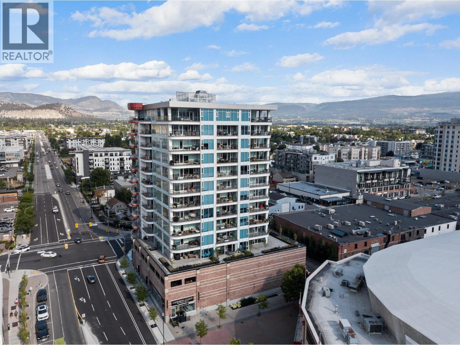 1232 Ellis Street Unit# 506, Kelowna, British Columbia  V1Y 0J6 - Photo 38 - 10377800